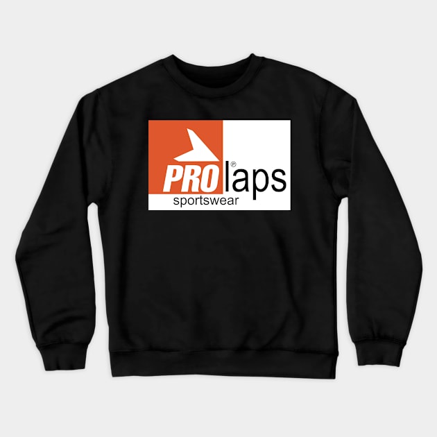 PROlaps Sportswear Crewneck Sweatshirt by MBK